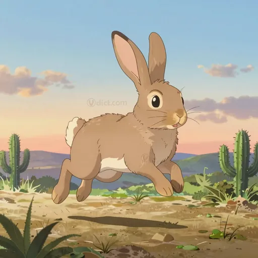 jackrabbit