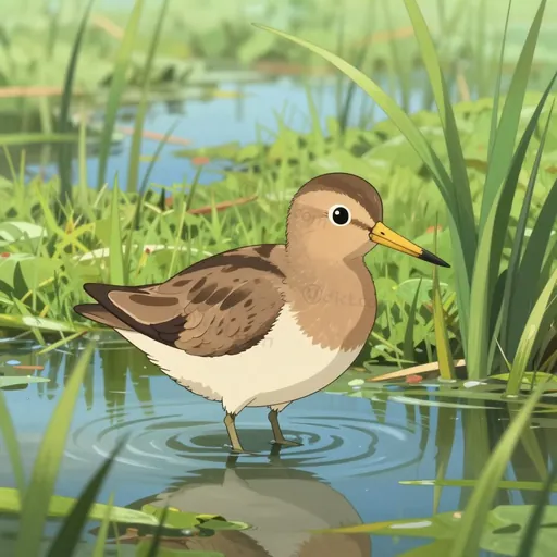 jacksnipe