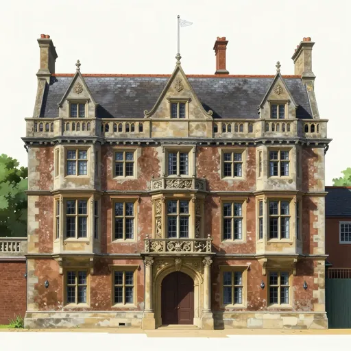 jacobean