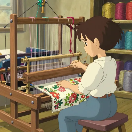 jacquard