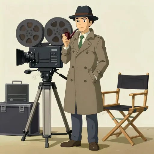 jacques tati