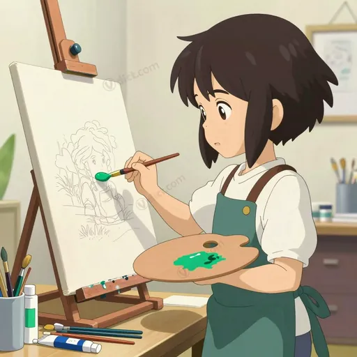 jade-green