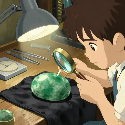 jadeite