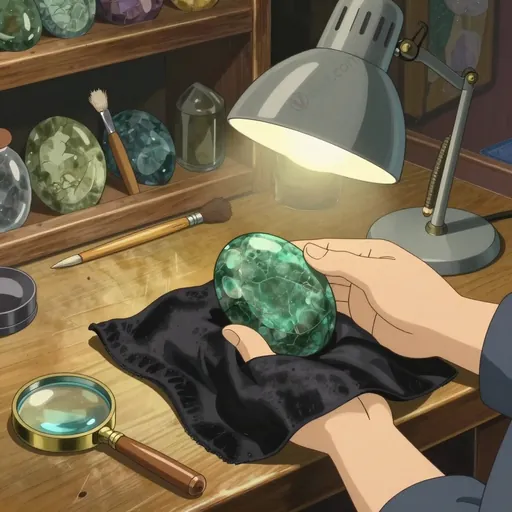 jadestone