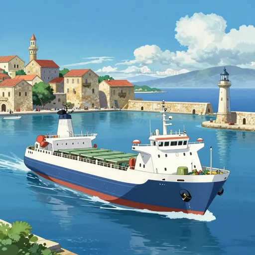 jaffa