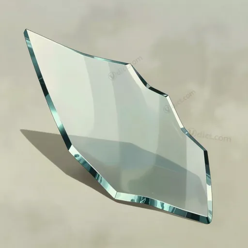 jagged