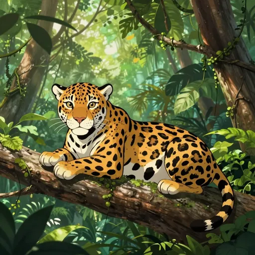 jaguar