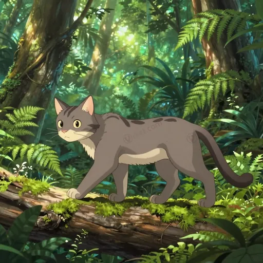 jaguarundi