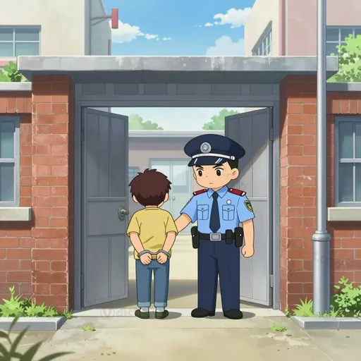 jail