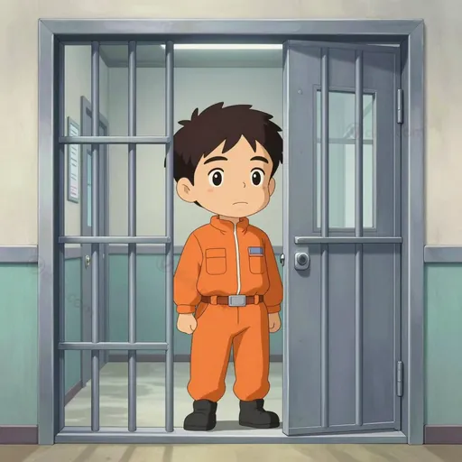 jailbird