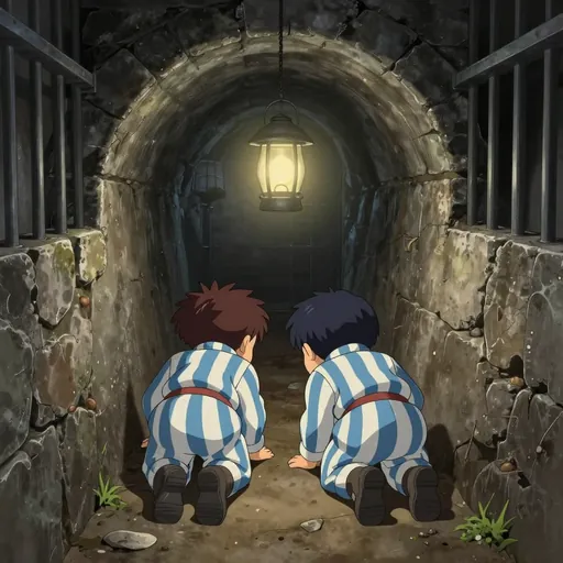 jailbreak