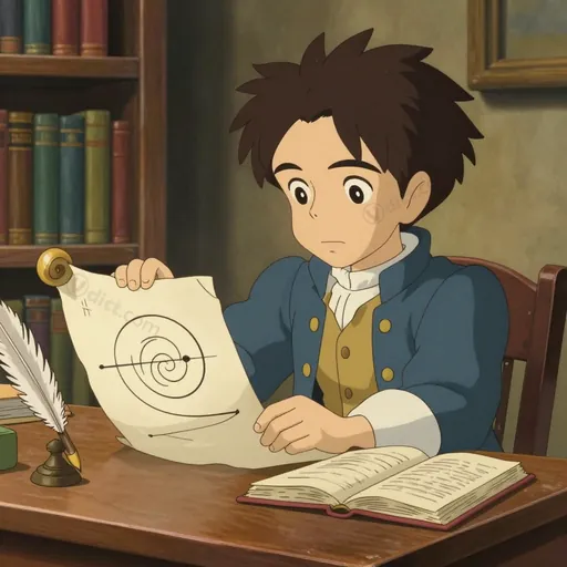 jakob bernoulli