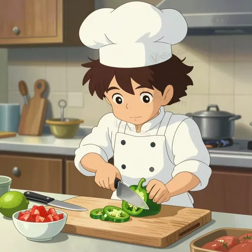 jalapeno pepper