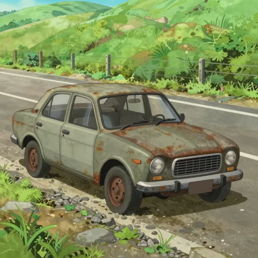 jalopy