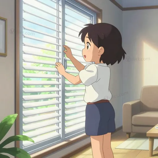 jalousie