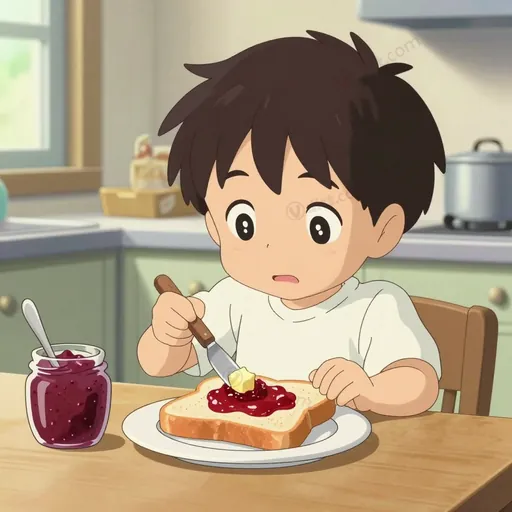 jam
