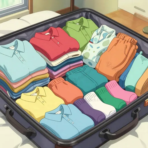 jam-packed