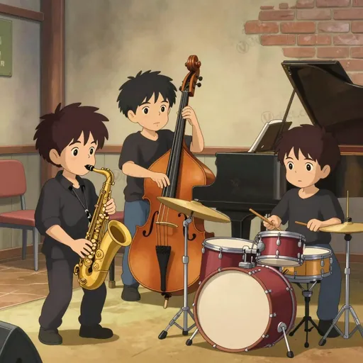 jam session