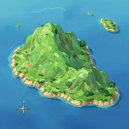 jamaica