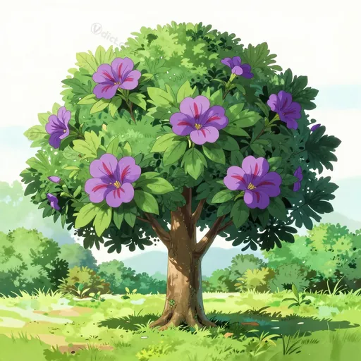 jamaica dogwood