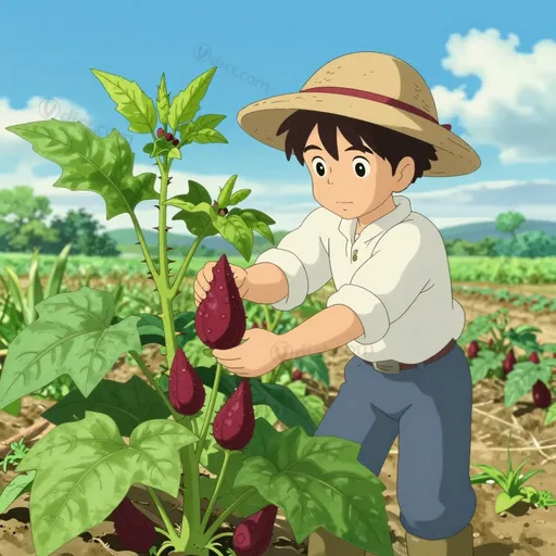 jamaica sorrel