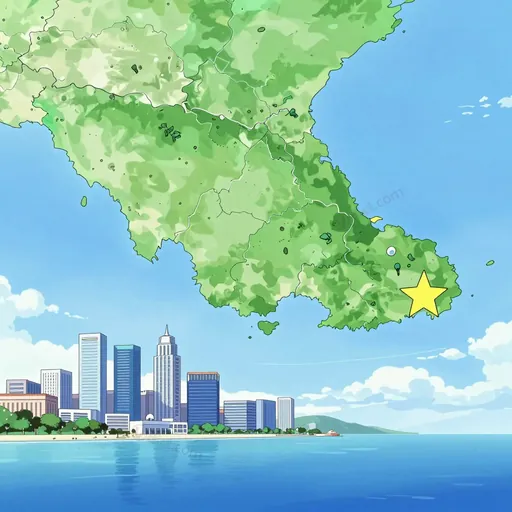 jamaican capital