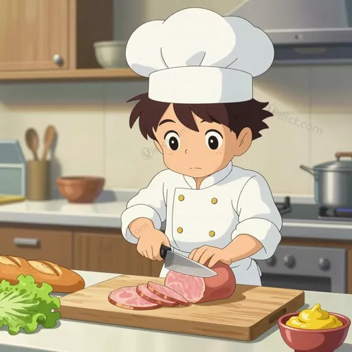jambon