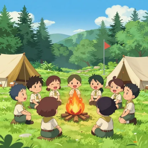 jamboree