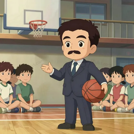 james naismith