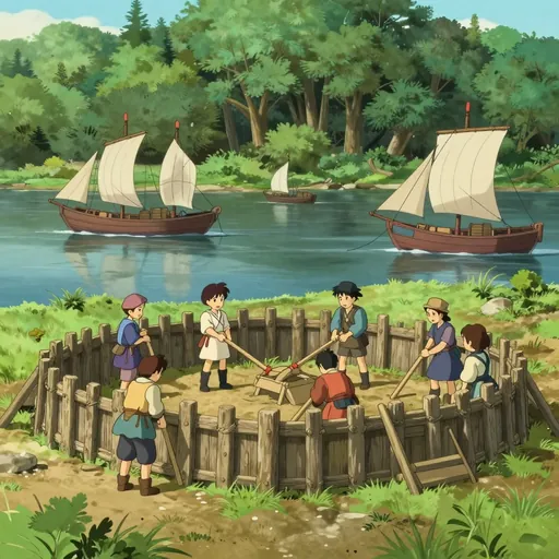 jamestown