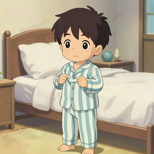 jammies