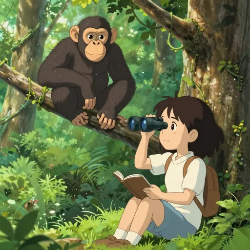 jane goodall