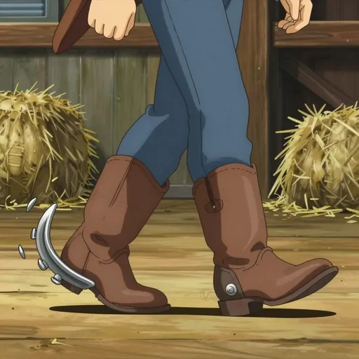 jangly
