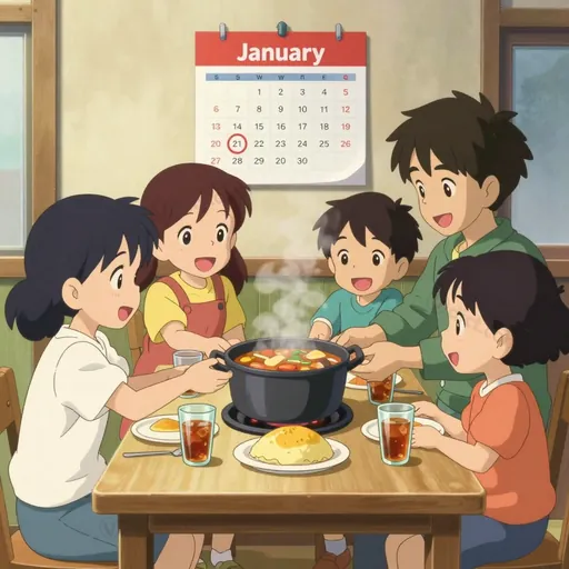 january 19