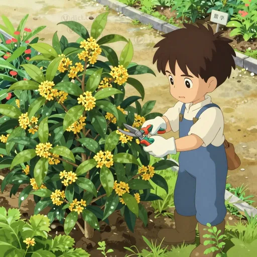 japan allspice