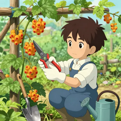 japan bittersweet