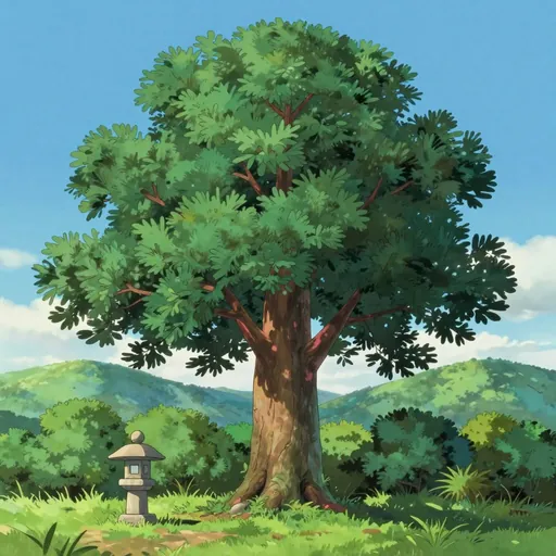 japan cedar