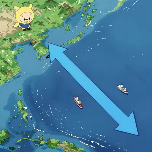 japan current