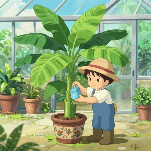 japanese banana