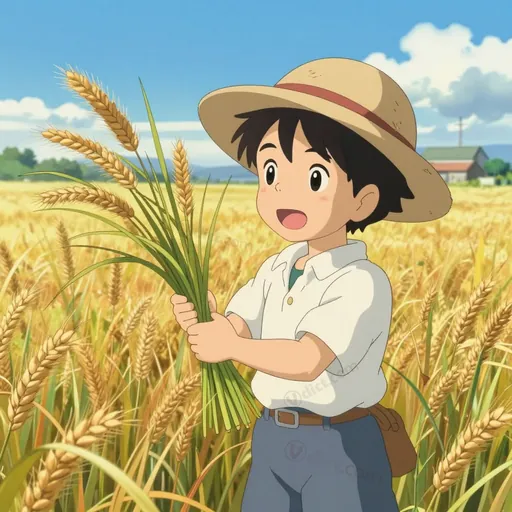 japanese barnyard millet