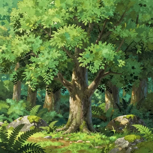 japanese beech