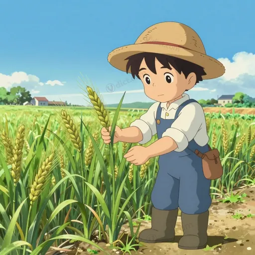 japanese brome