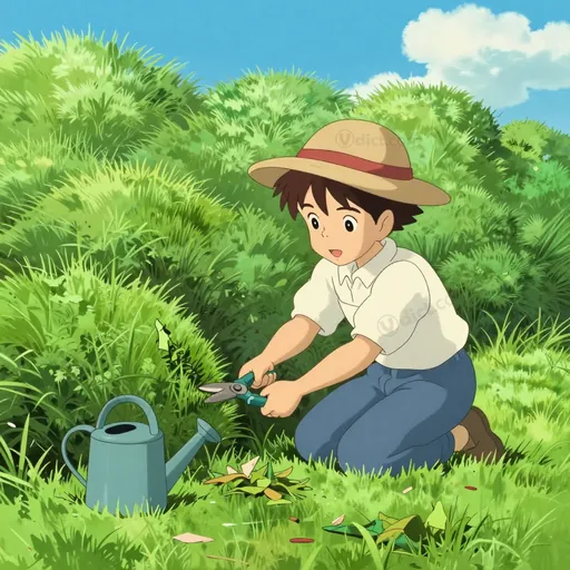 japanese carpet grass