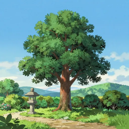 japanese cedar
