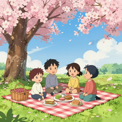 japanese flowering cherry