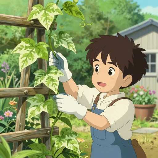japanese hop