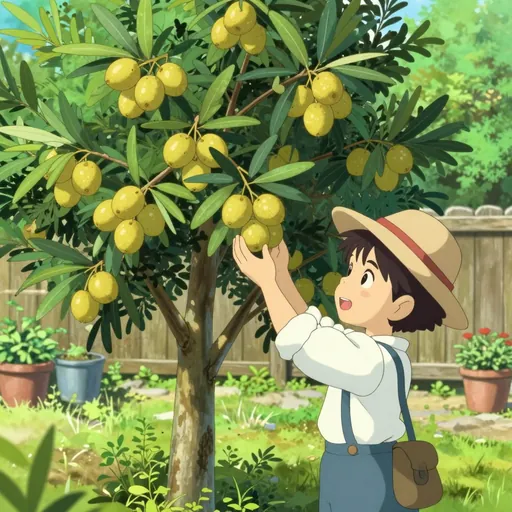 japanese medlar