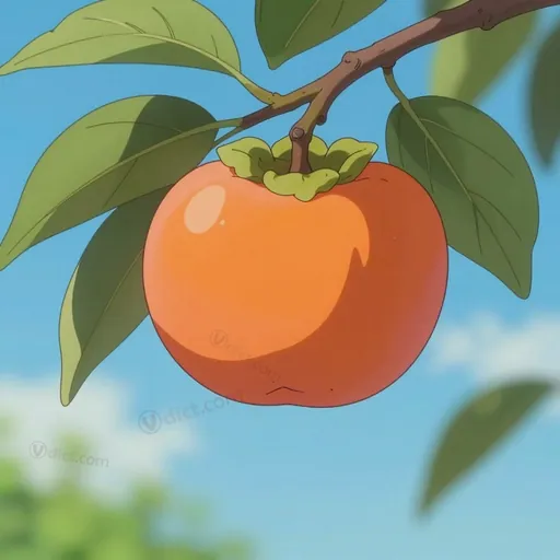 japanese persimmon
