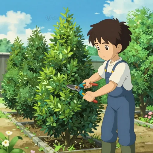 japanese privet