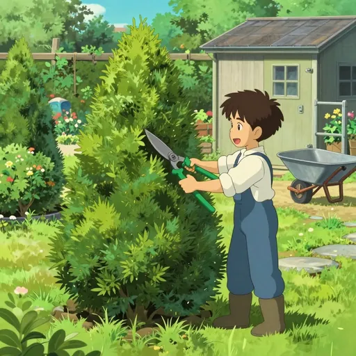japanese yew